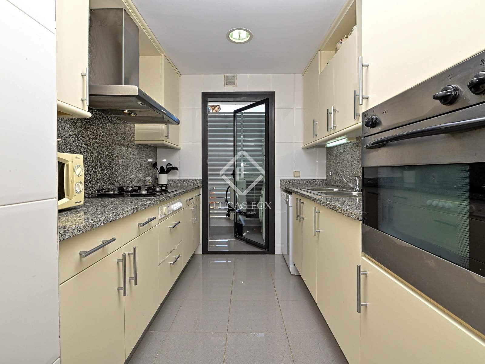 3 camera da letto Appartamento da affittare in Platja d'Aro con piscina garage - 6.500 € (Rif: 9136386)