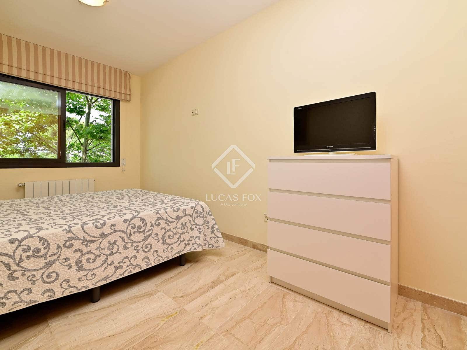 3 camera da letto Appartamento da affittare in Platja d'Aro con piscina garage - 6.500 € (Rif: 9136386)