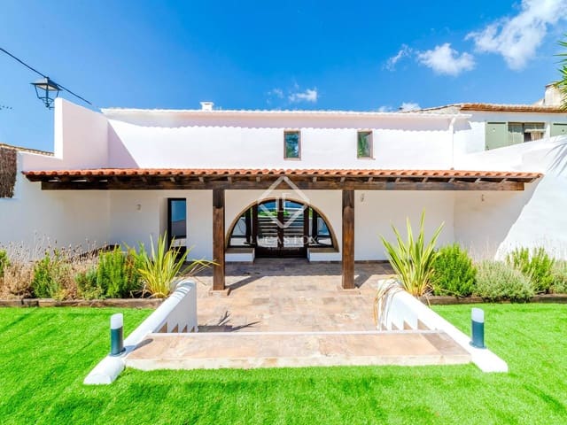 4 sypialnia Willa na sprzedaż w Sant Pere de Ribes z garażem - 830 000 € (Ref: 9136387)