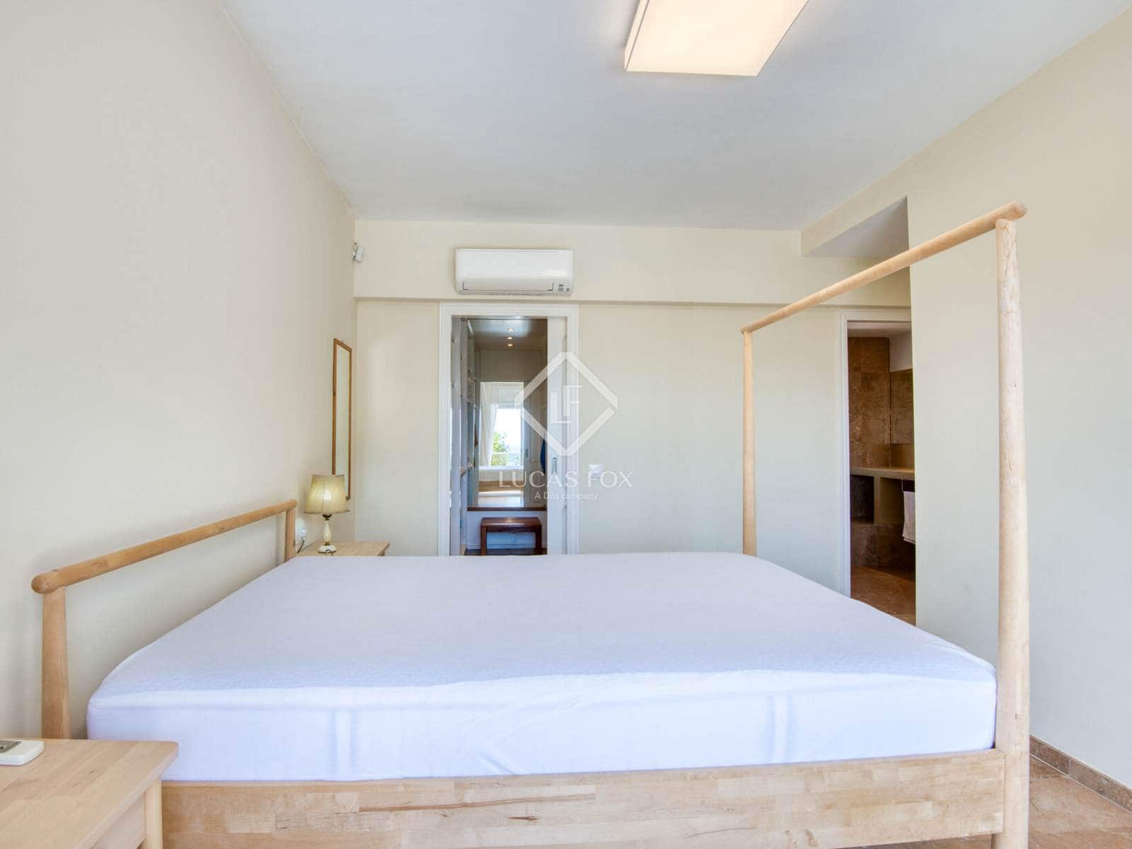 6 soveværelse Villa til leje i Castell d'Aro med swimmingpool garage - € 5.000 (Ref: 9137461)