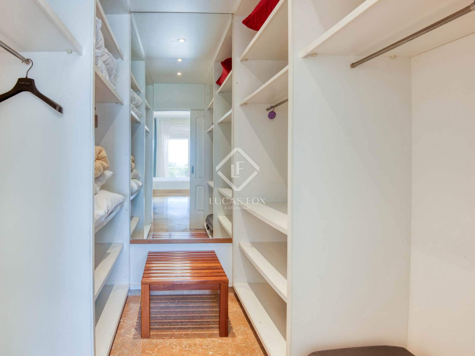 6 soveværelse Villa til leje i Castell d'Aro med swimmingpool garage - € 5.000 (Ref: 9137461)