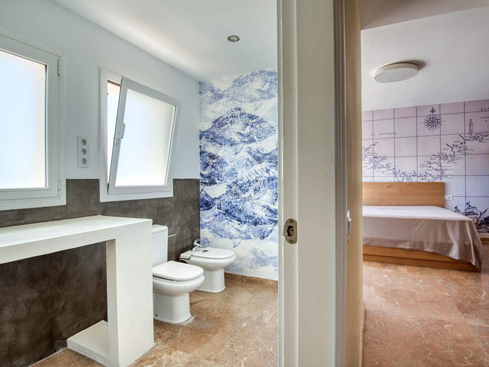 6 soveværelse Villa til leje i Castell d'Aro med swimmingpool garage - € 5.000 (Ref: 9137461)