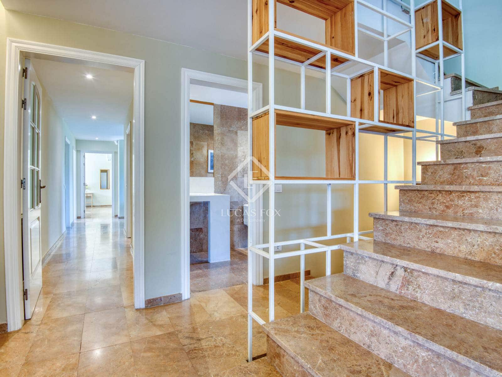 6 soveværelse Villa til leje i Castell d'Aro med swimmingpool garage - € 5.000 (Ref: 9137461)