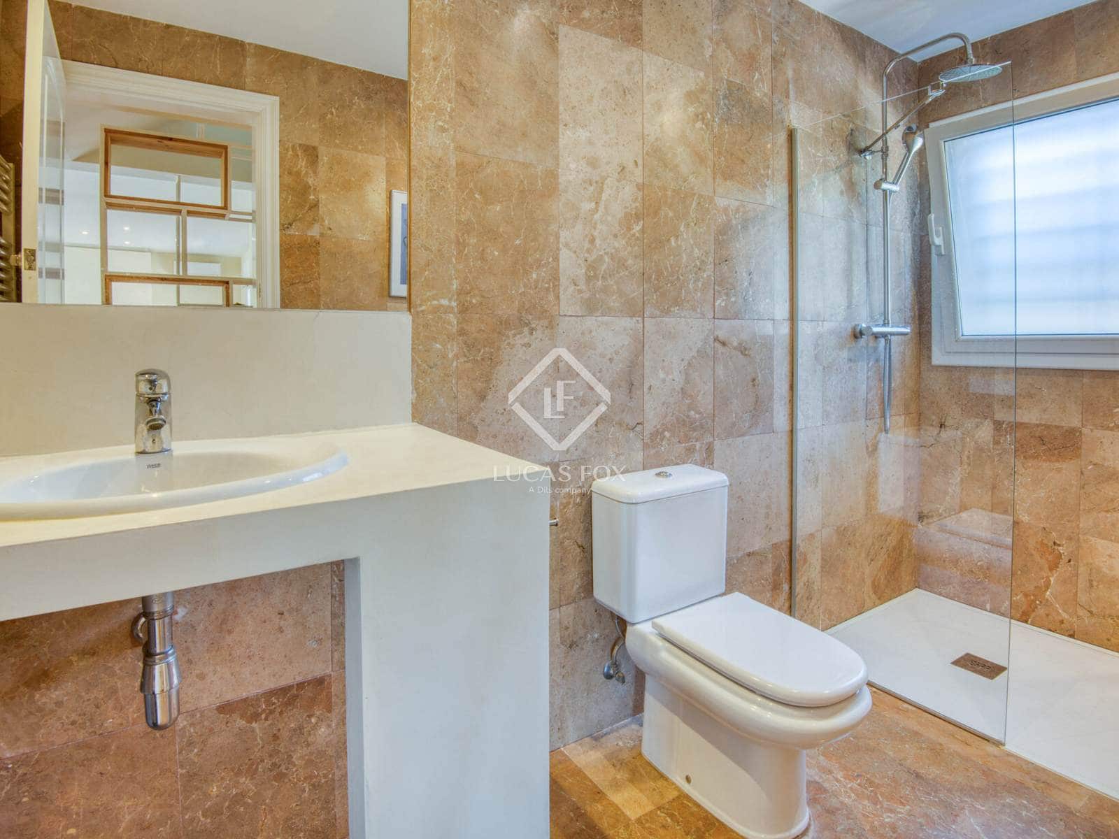 6 soveværelse Villa til leje i Castell d'Aro med swimmingpool garage - € 5.000 (Ref: 9137461)