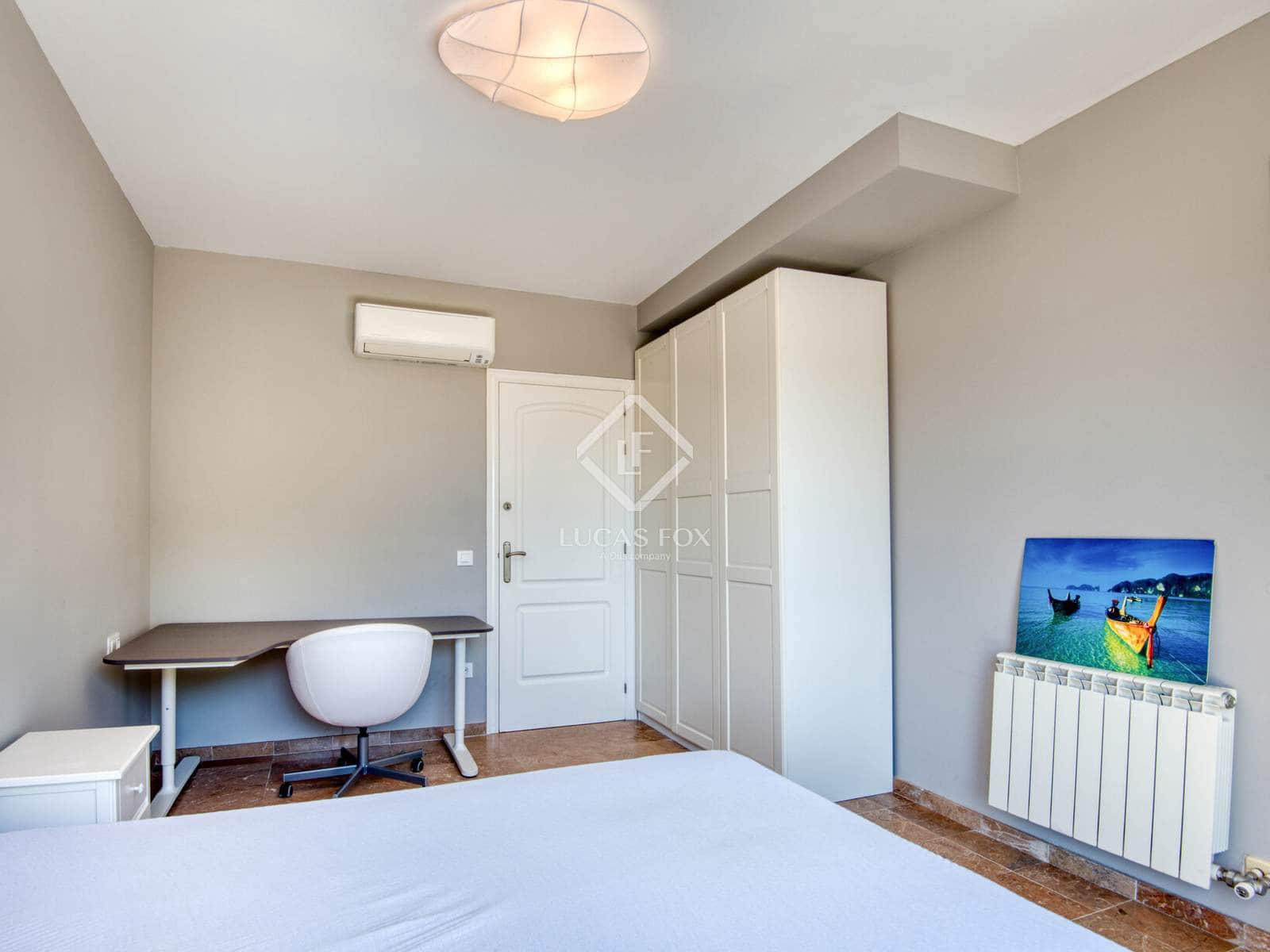 6 soveværelse Villa til leje i Castell d'Aro med swimmingpool garage - € 5.000 (Ref: 9137461)