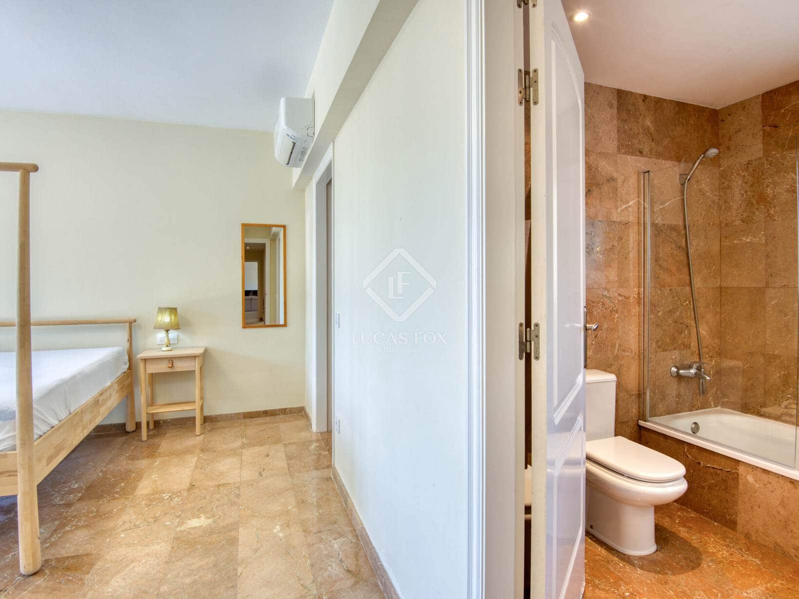 6 soveværelse Villa til leje i Castell d'Aro med swimmingpool garage - € 5.000 (Ref: 9137461)