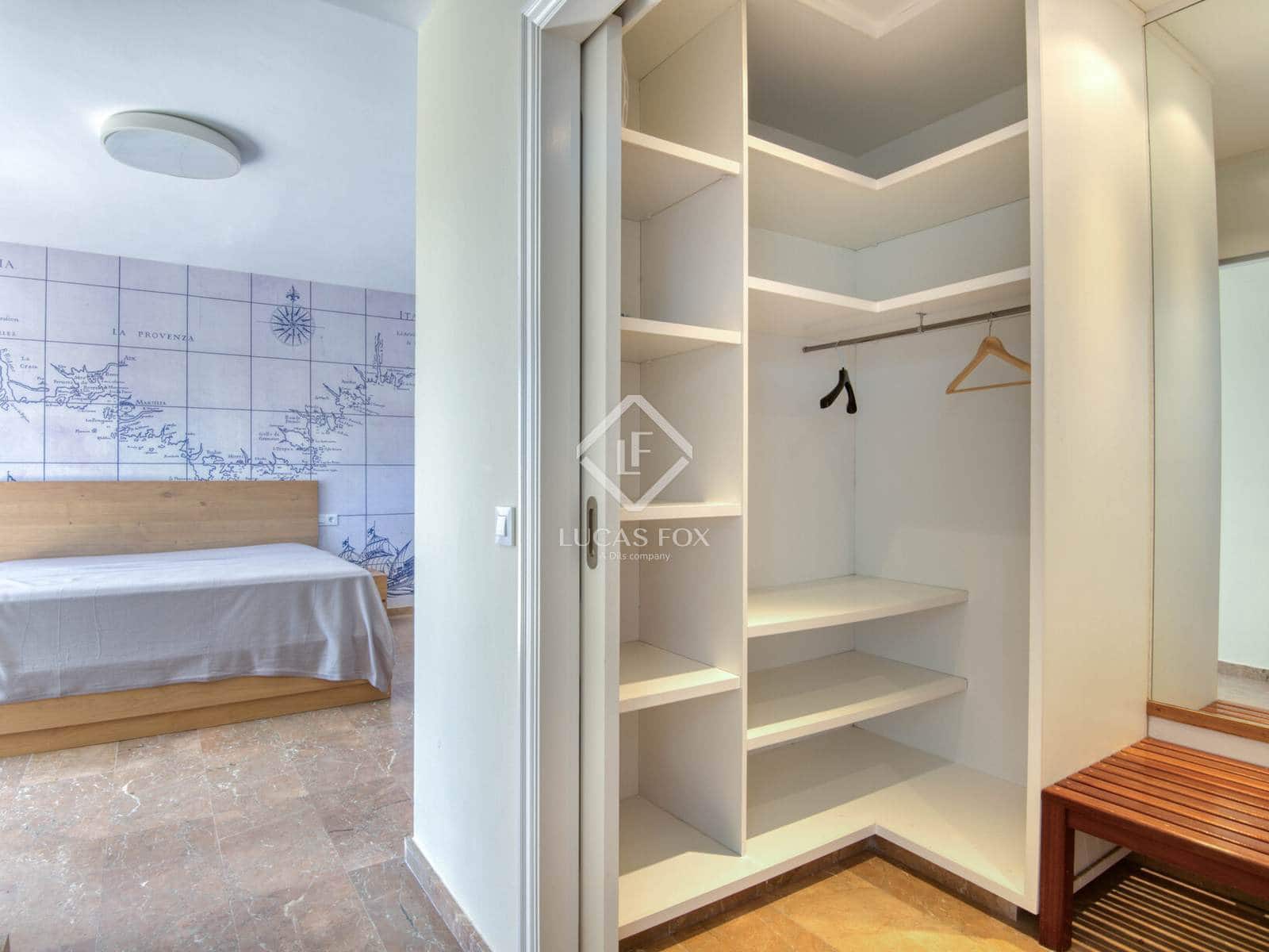 6 soveværelse Villa til leje i Castell d'Aro med swimmingpool garage - € 5.000 (Ref: 9137461)