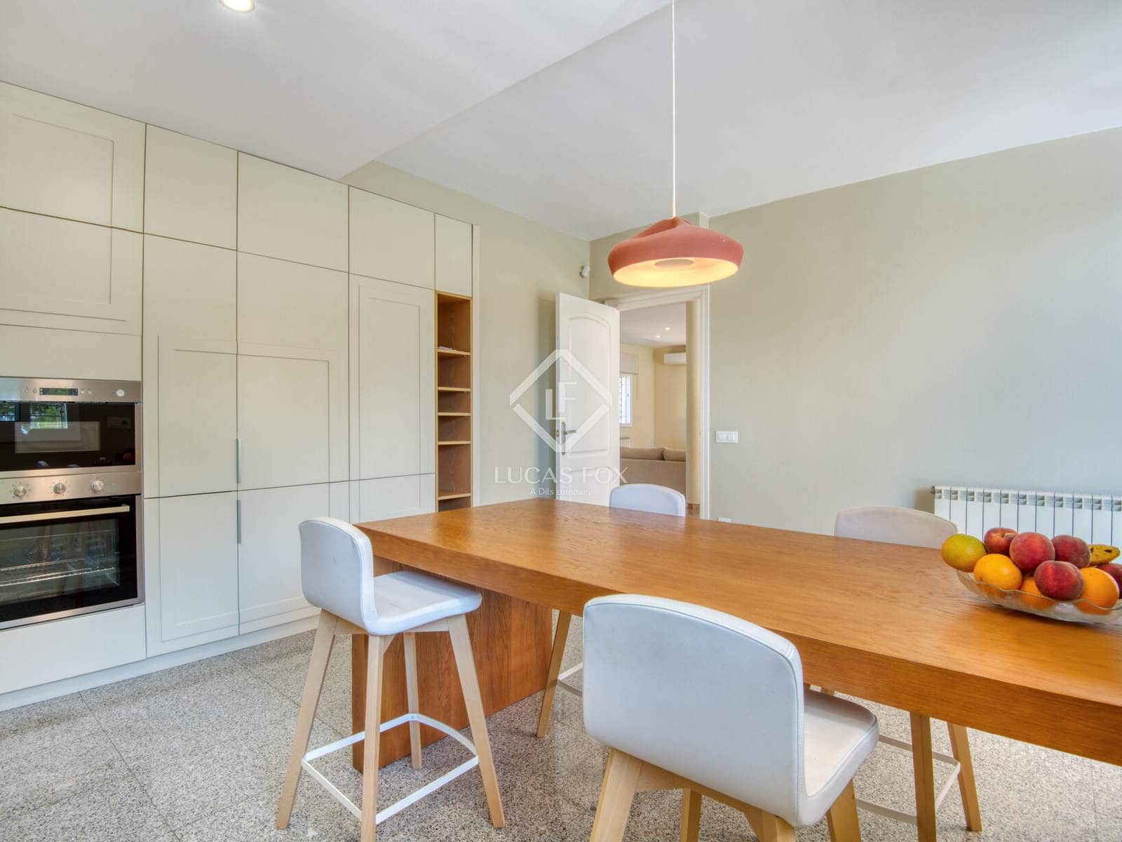 6 soveværelse Villa til leje i Castell d'Aro med swimmingpool garage - € 5.000 (Ref: 9137461)