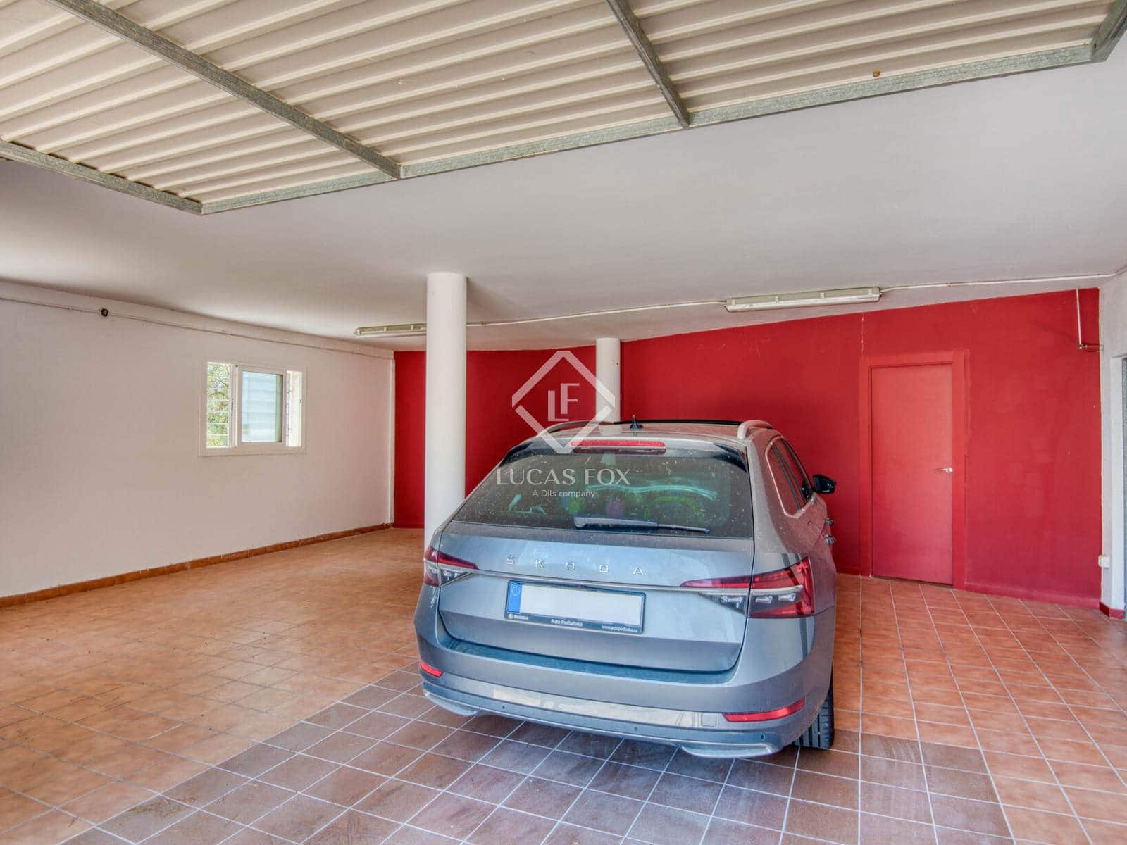 6 soveværelse Villa til leje i Castell d'Aro med swimmingpool garage - € 5.000 (Ref: 9137461)