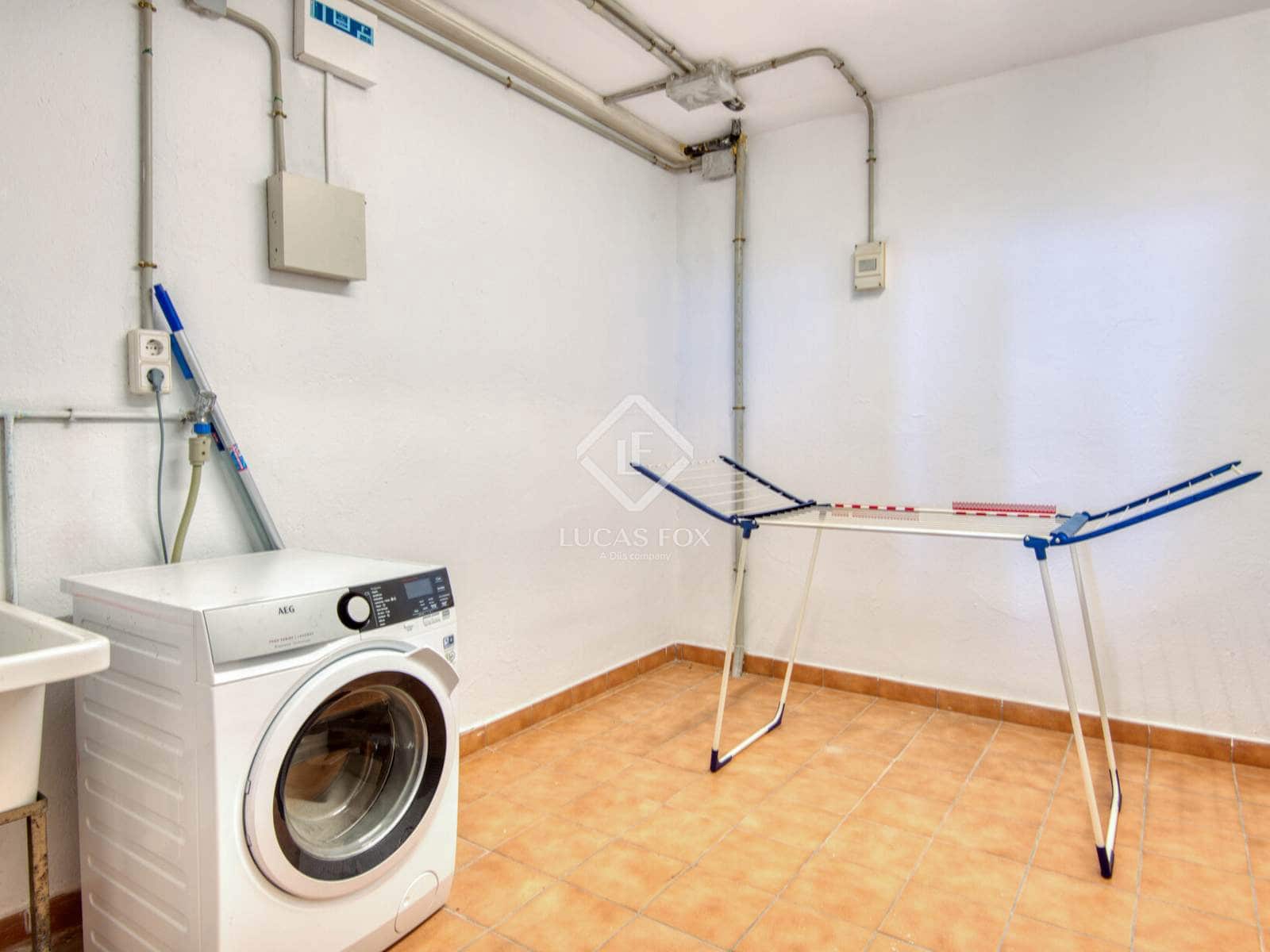 6 soveværelse Villa til leje i Castell d'Aro med swimmingpool garage - € 5.000 (Ref: 9137461)