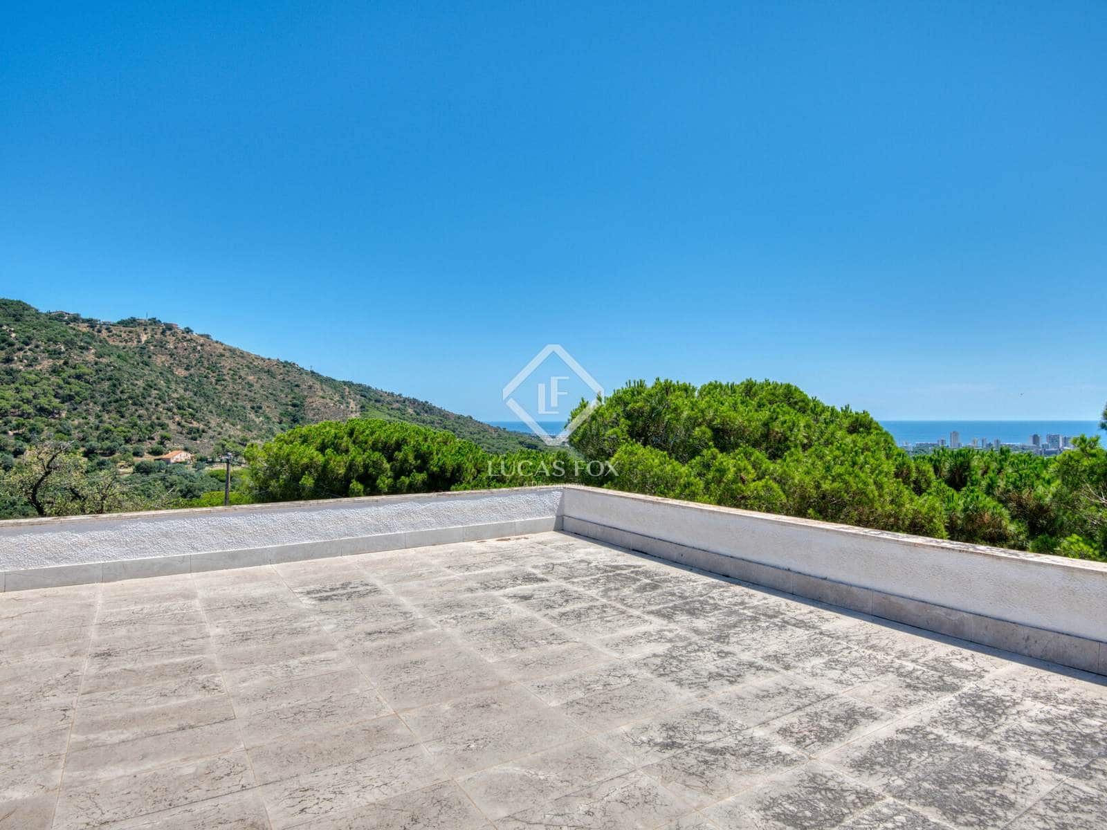 6 soveværelse Villa til leje i Castell d'Aro med swimmingpool garage - € 5.000 (Ref: 9137461)