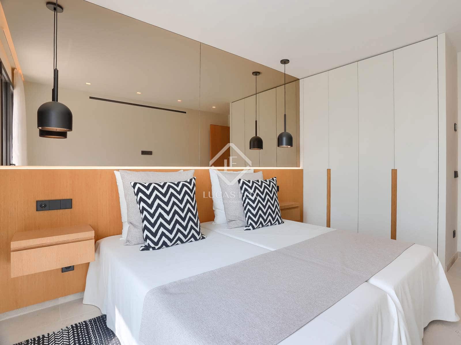 4 chambre Appartement à vendre à Santa Ponsa avec garage - 1 678 550 € (Ref: 9137462)