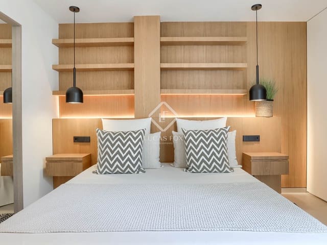 4 sypialnia Apartament na sprzedaż w Santa Ponsa, Calvià z garażem - 1 678 550 € (Ref: 9137462)