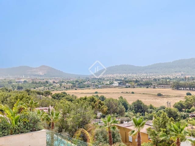 4 makuuhuone Huoneisto myytävänä paikassa Santa Ponsa, Calvià mukana 
autotalli - 1 678 550 € (Ref: 9137462)