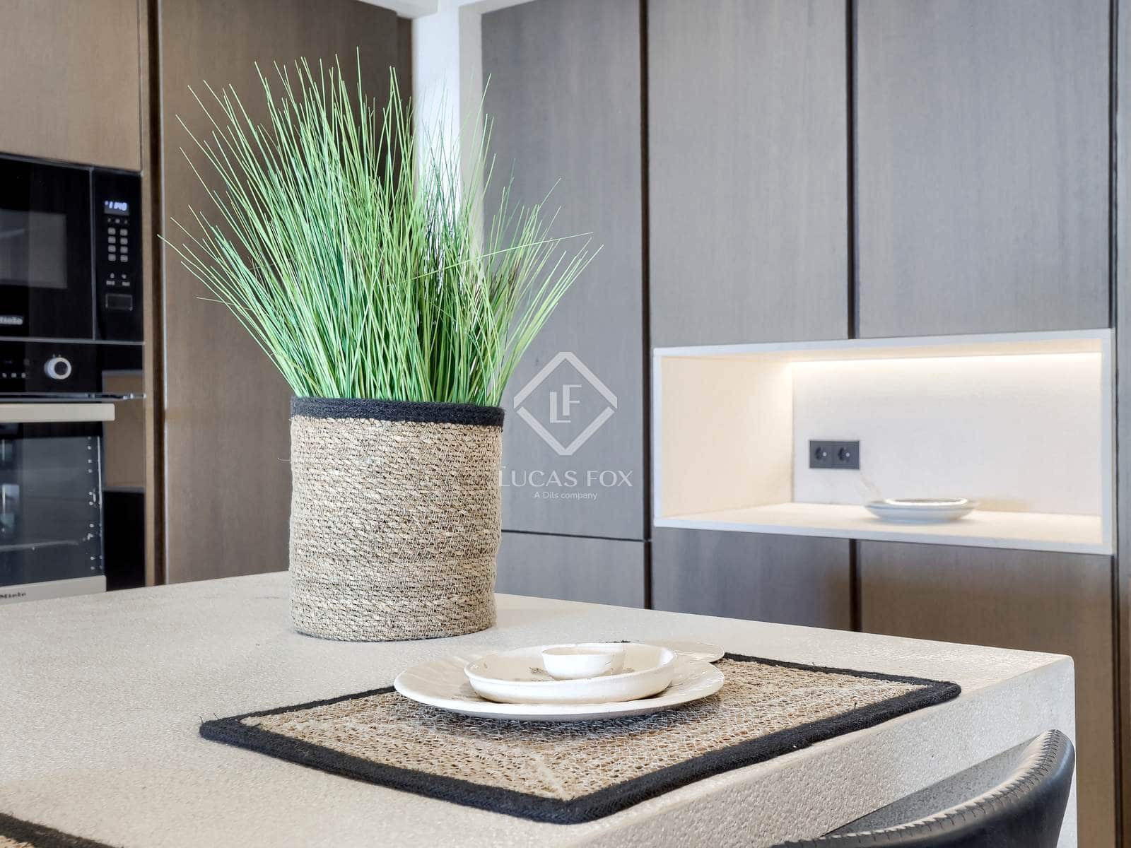 4 slaapkamer Appartement te koop in Santa Ponsa met zwembad garage - € 2.850.000 (Ref: 9137463)