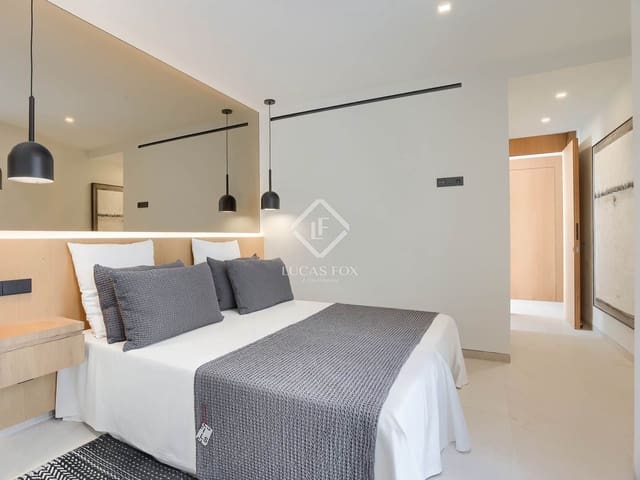 4 quarto Apartamento para venda em Santa Ponsa, Calvià com piscina garagem - 2 850 000 € (Ref: 9137463)