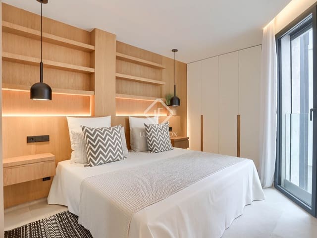 4 quarto Apartamento para venda em Santa Ponsa, Calvià com piscina garagem - 2 850 000 € (Ref: 9137463)