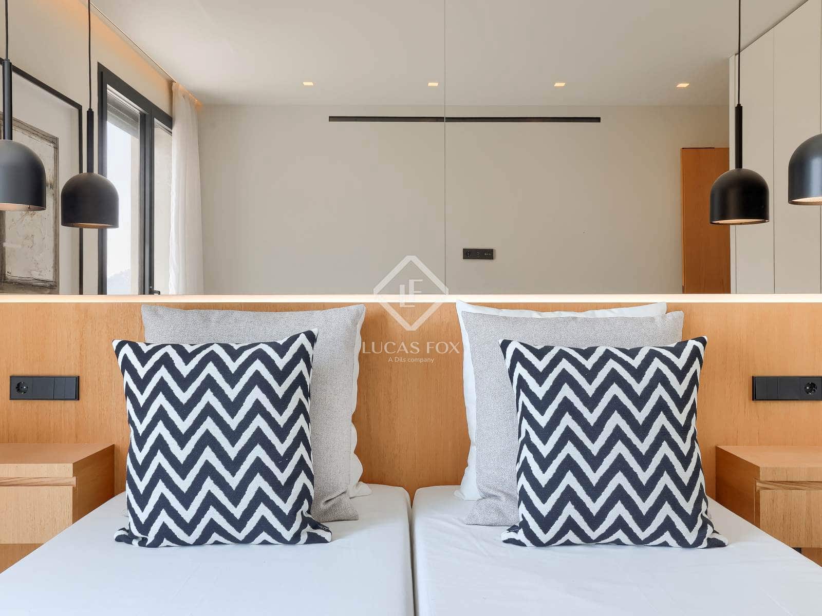 4 slaapkamer Appartement te koop in Santa Ponsa met zwembad garage - € 2.850.000 (Ref: 9137463)