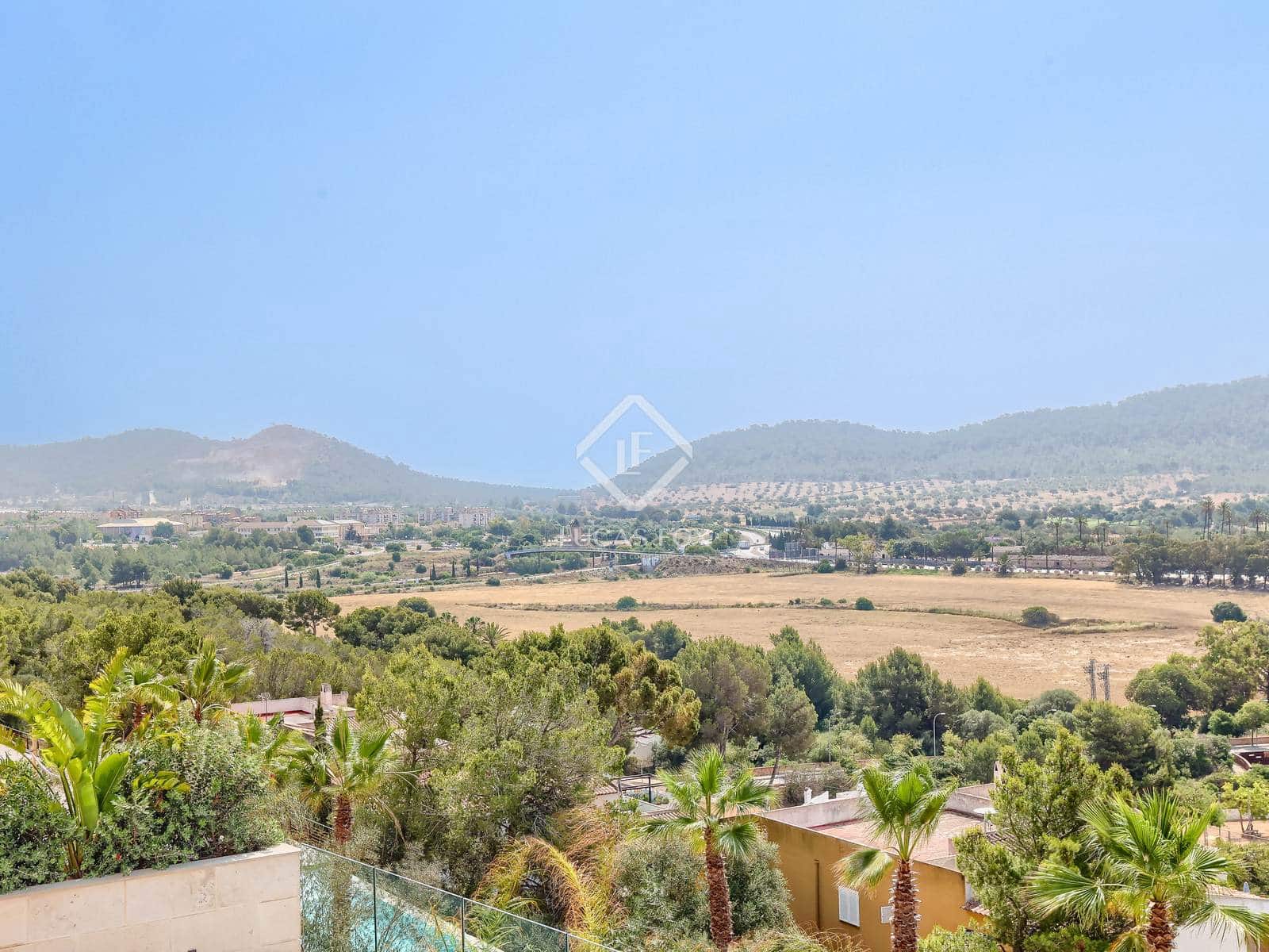 4 slaapkamer Appartement te koop in Santa Ponsa met zwembad garage - € 2.850.000 (Ref: 9137463)