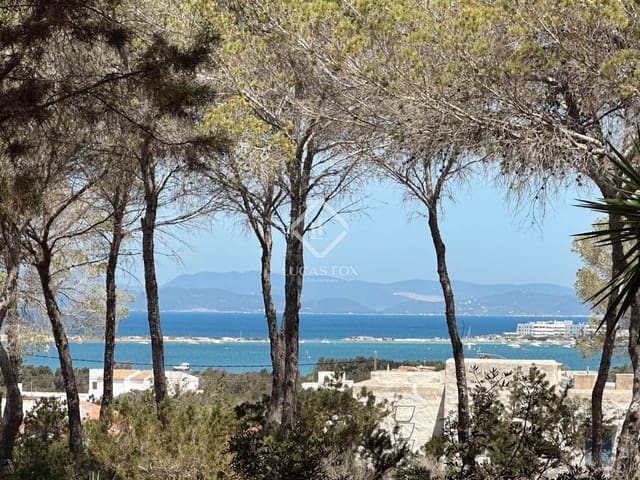 3 Zimmer Villa zu verkaufen in Formentera Kommune - 1.800.000 € (Ref: 9138223)