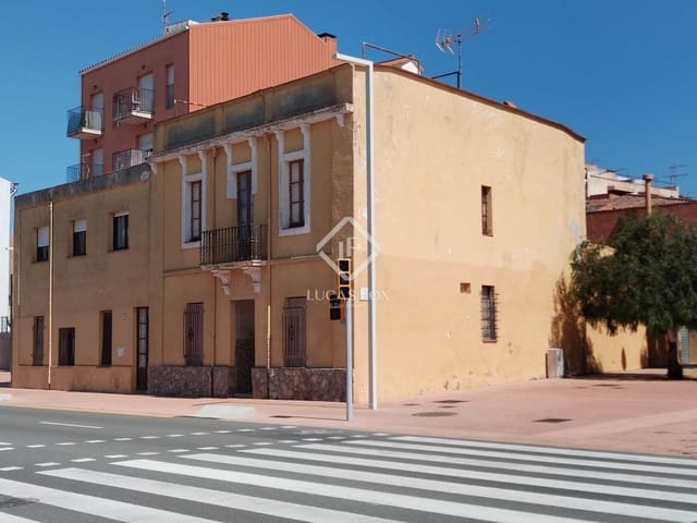 Byggegrund til salg i Sant Antoni de Calonge, Calonge i Sant Antoni - € 650.000 (Ref: 9138226)