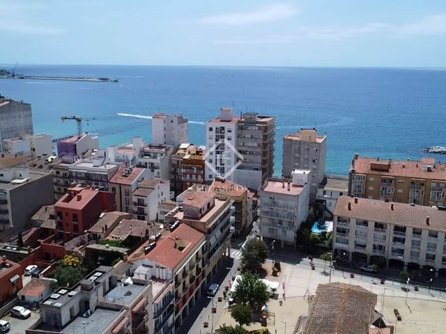 Byggegrund til salg i Sant Antoni de Calonge, Calonge i Sant Antoni - € 650.000 (Ref: 9138226)