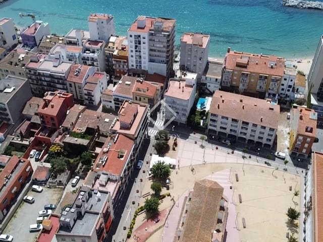 Byggegrund til salg i Sant Antoni de Calonge, Calonge i Sant Antoni - € 650.000 (Ref: 9138226)