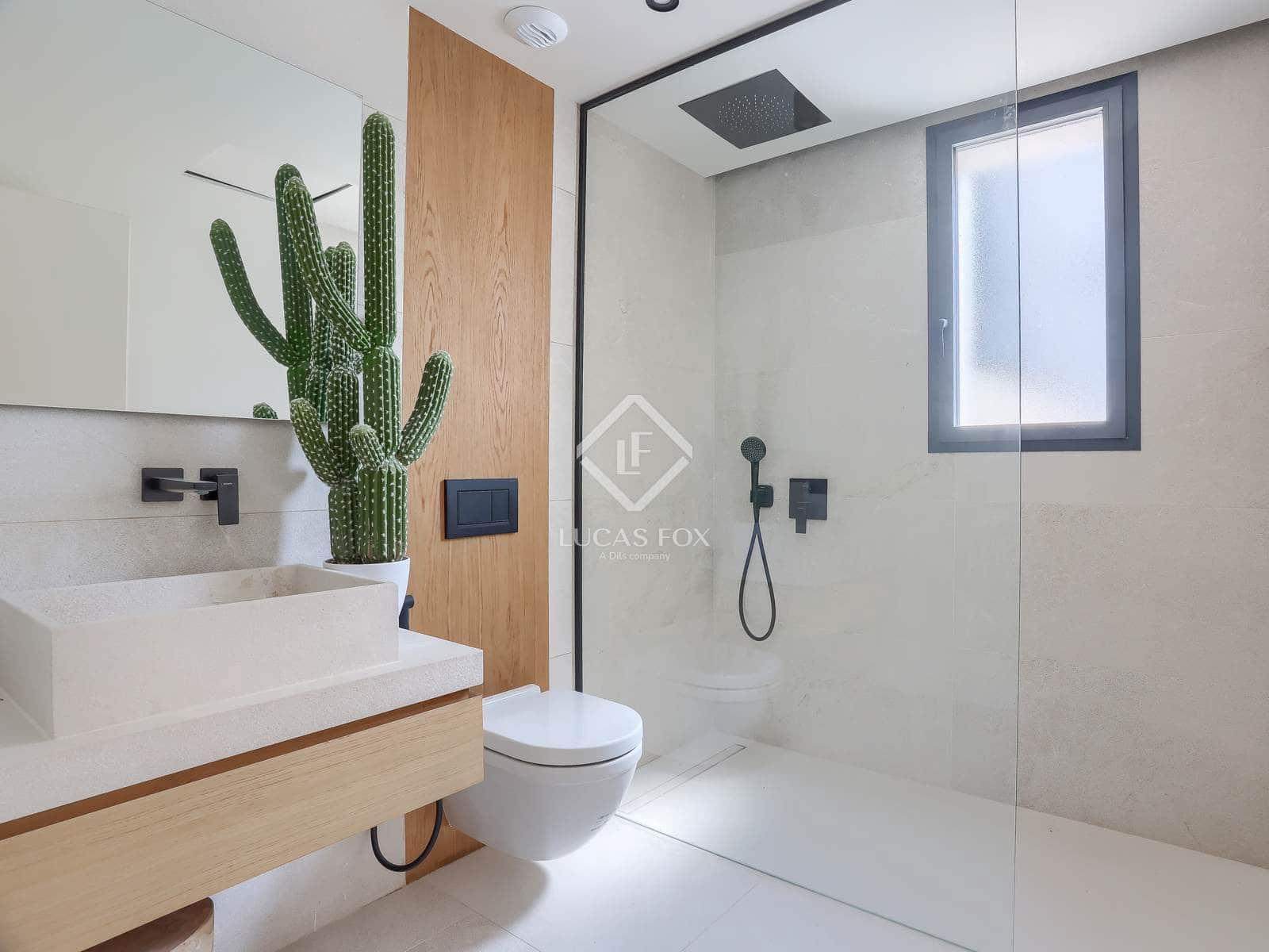 4 sypialnia Apartament na sprzedaż w Santa Ponsa z basenem garażem - 2 820 000 € (Ref: 9138228)