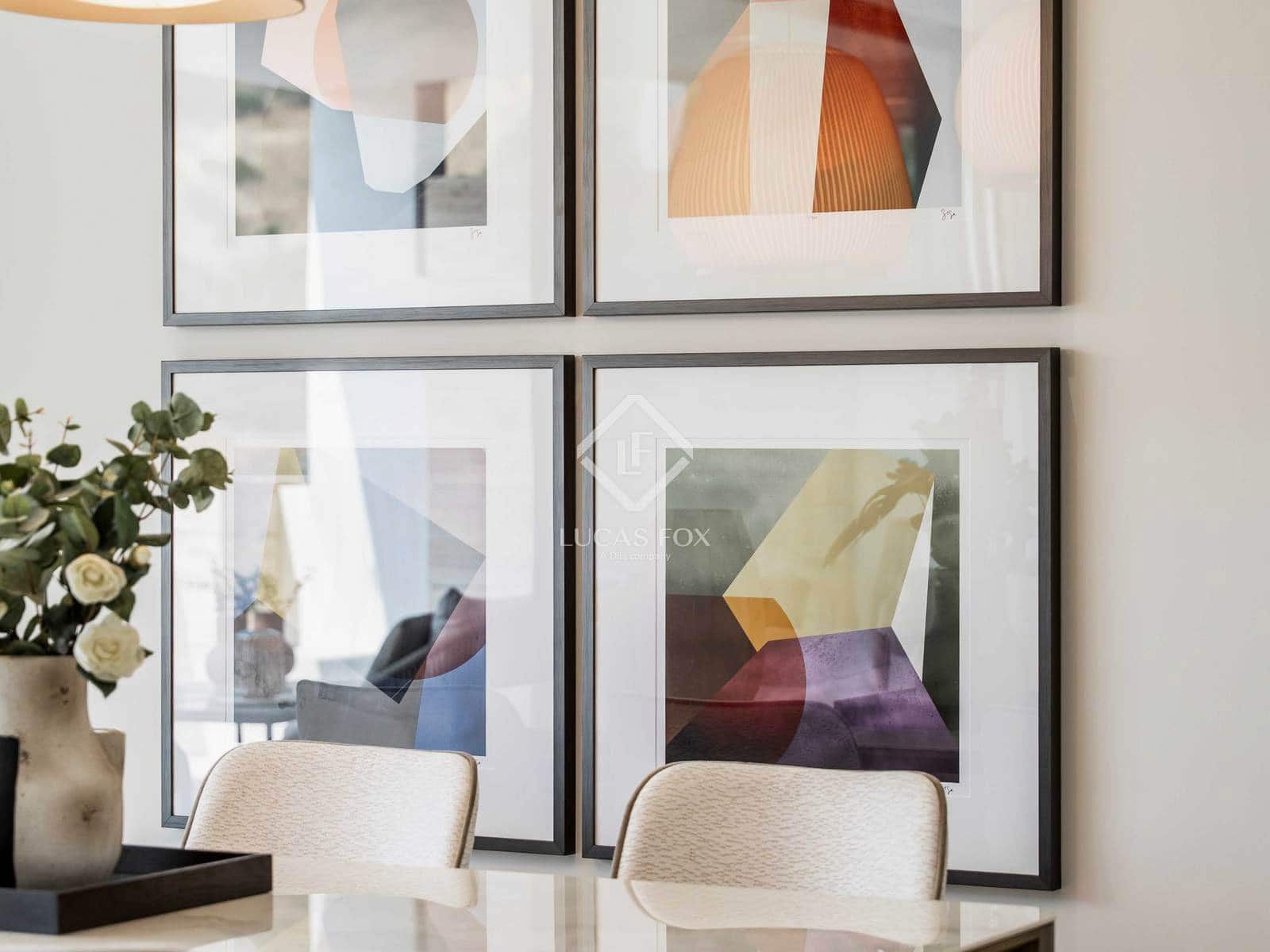 2 Zimmer Apartment zu verkaufen in Nueva Andalucia mit Pool Garage - 1.058.643 € (Ref: 9138460)