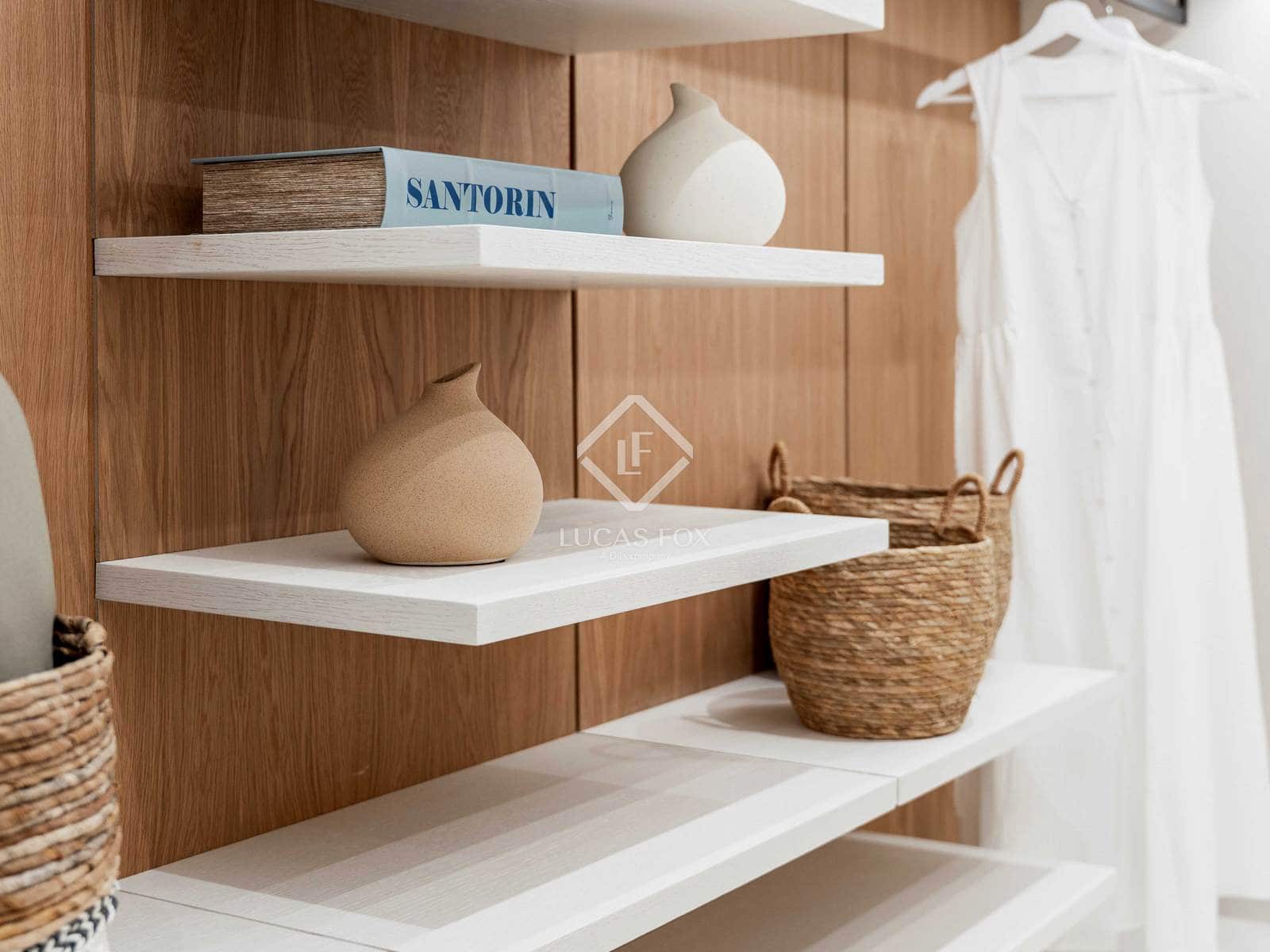 2 Zimmer Apartment zu verkaufen in Nueva Andalucia mit Pool Garage - 1.058.643 € (Ref: 9138460)