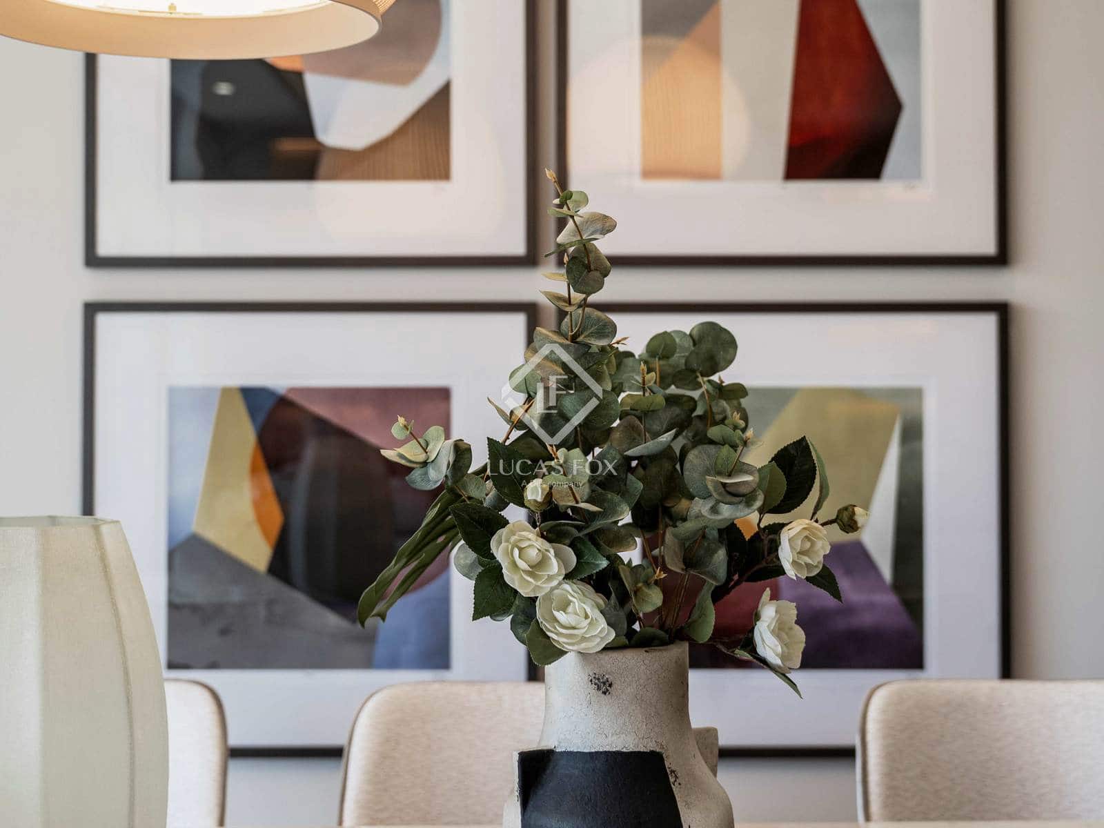 2 Zimmer Apartment zu verkaufen in Nueva Andalucia mit Pool Garage - 1.058.643 € (Ref: 9138460)