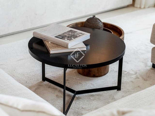 2 Zimmer Apartment zu verkaufen in Nueva Andalucia, Marbella mit Pool Garage - 1.058.643 € (Ref: 9138460)