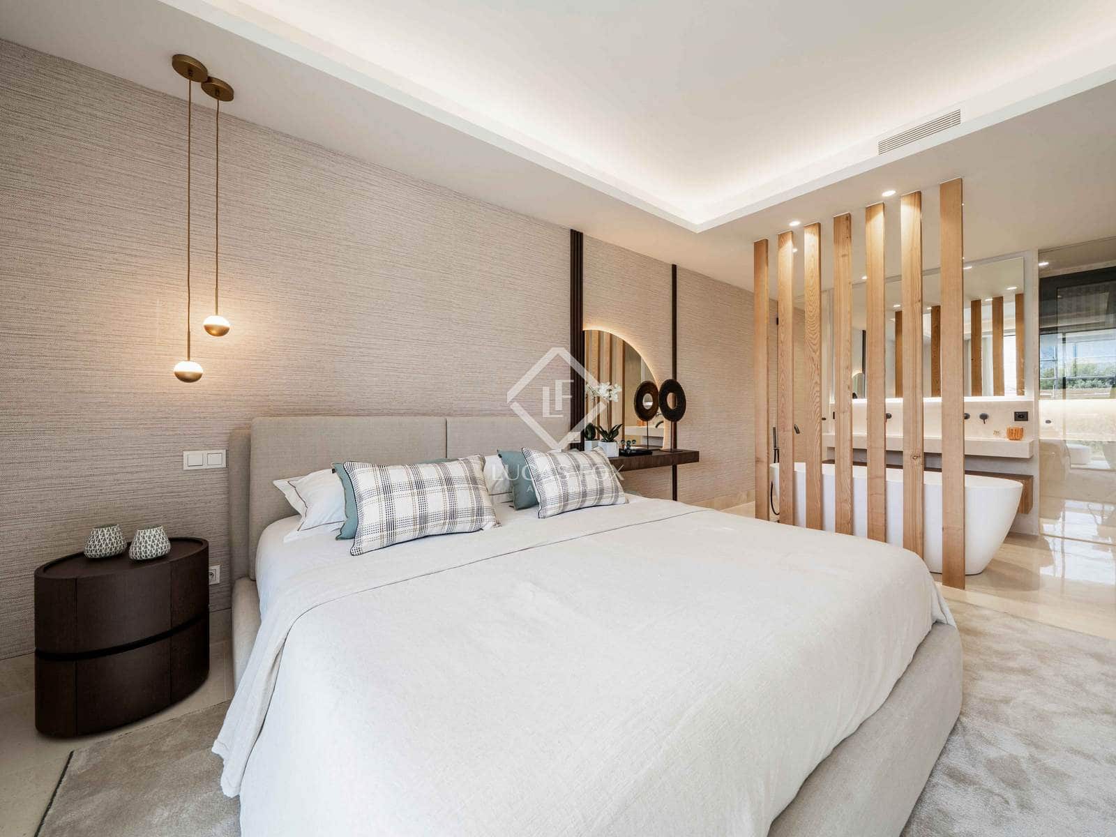 2 Zimmer Apartment zu verkaufen in Nueva Andalucia mit Pool Garage - 1.058.643 € (Ref: 9138460)