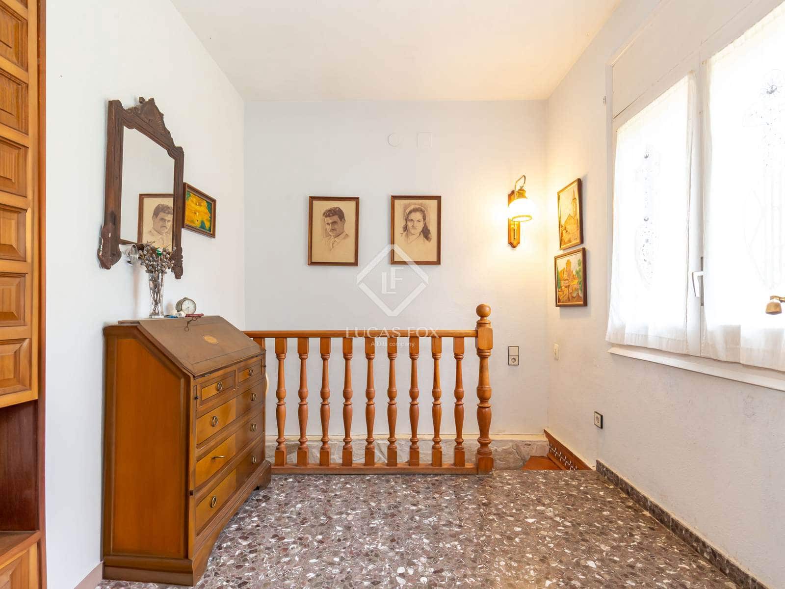 3 soverom Villa til salgs i Sant Just Desvern - € 850 000 (Ref: 9138461)