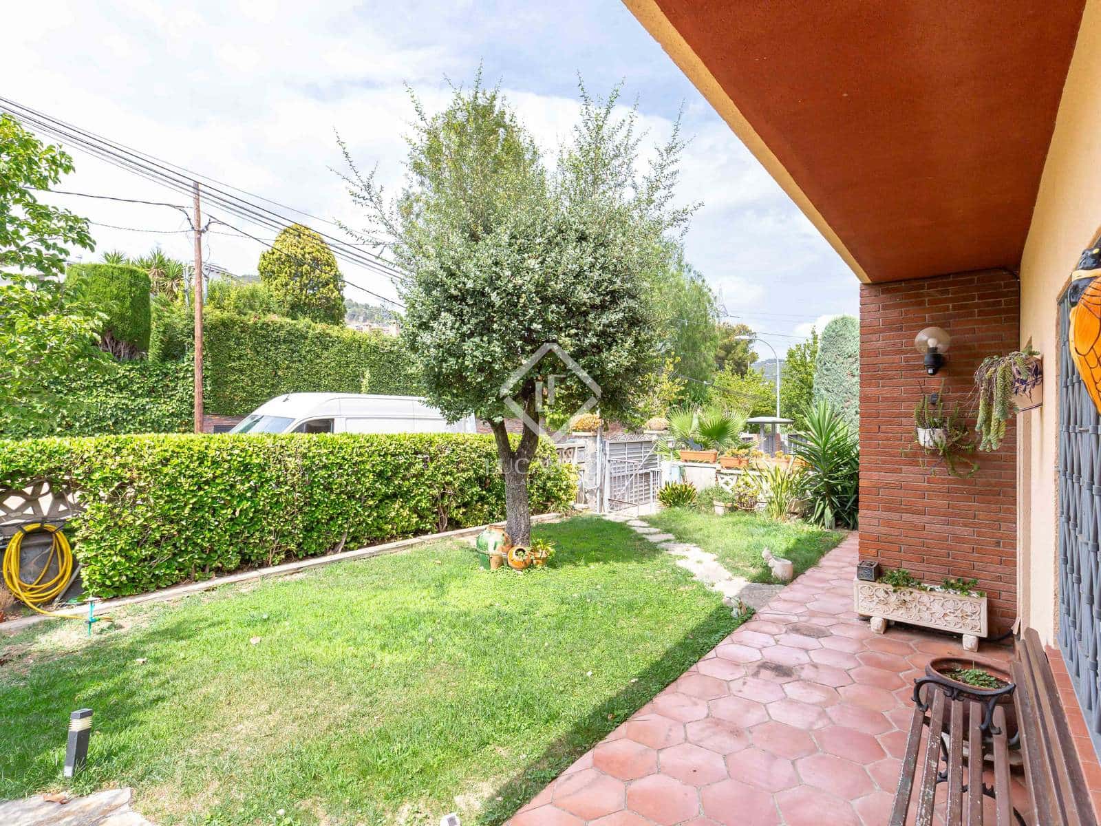 3 soverom Villa til salgs i Sant Just Desvern - € 850 000 (Ref: 9138461)