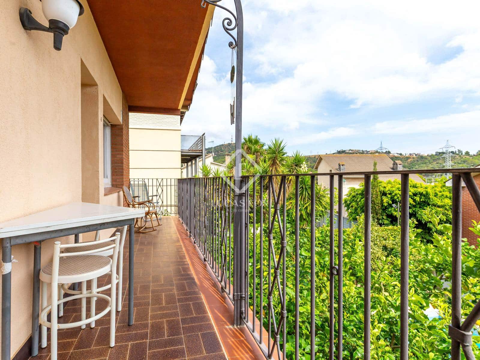 3 soverom Villa til salgs i Sant Just Desvern - € 850 000 (Ref: 9138461)