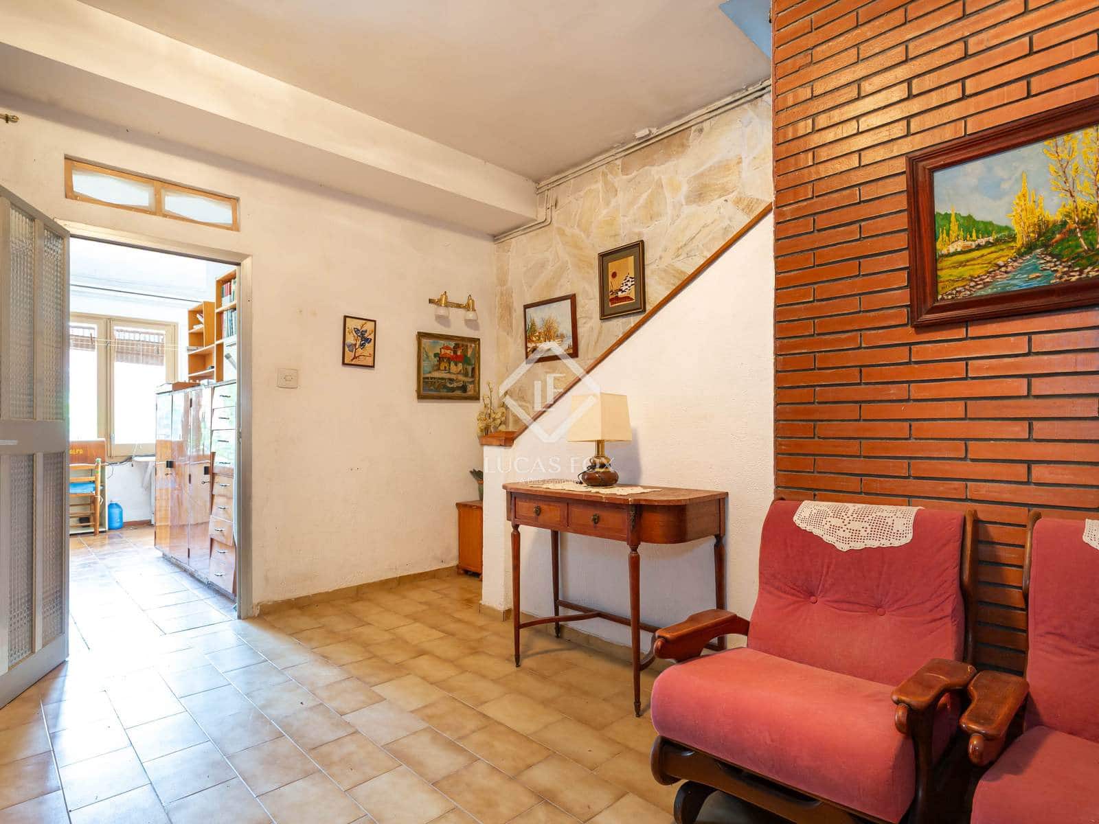 3 soverom Villa til salgs i Sant Just Desvern - € 850 000 (Ref: 9138461)