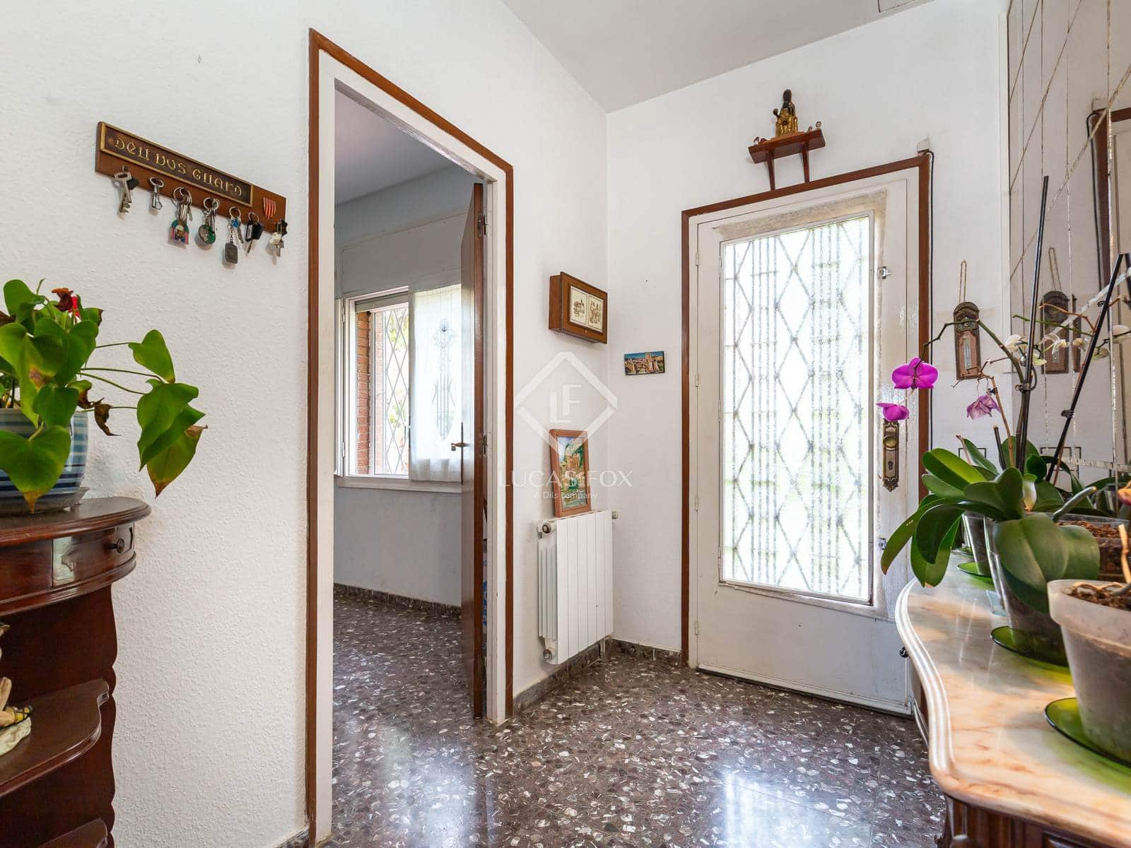 3 soverom Villa til salgs i Sant Just Desvern - € 850 000 (Ref: 9138461)