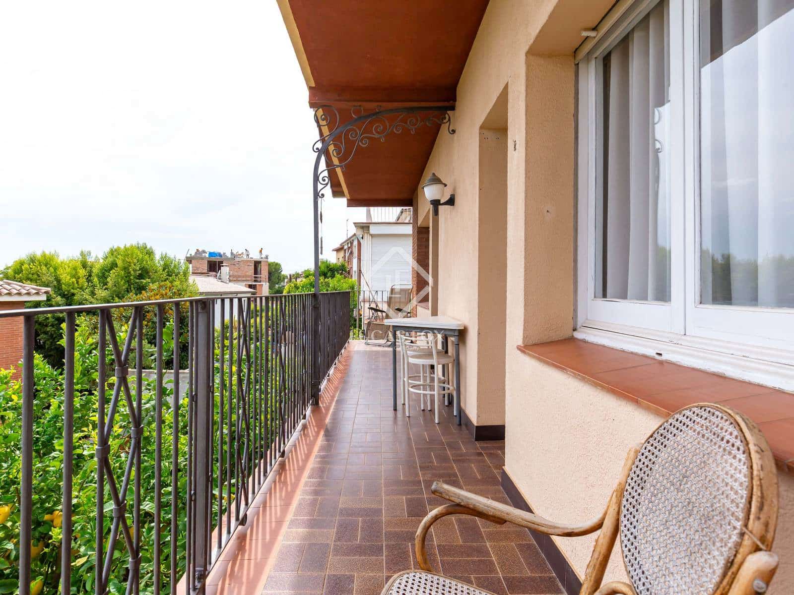 3 soverom Villa til salgs i Sant Just Desvern - € 850 000 (Ref: 9138461)