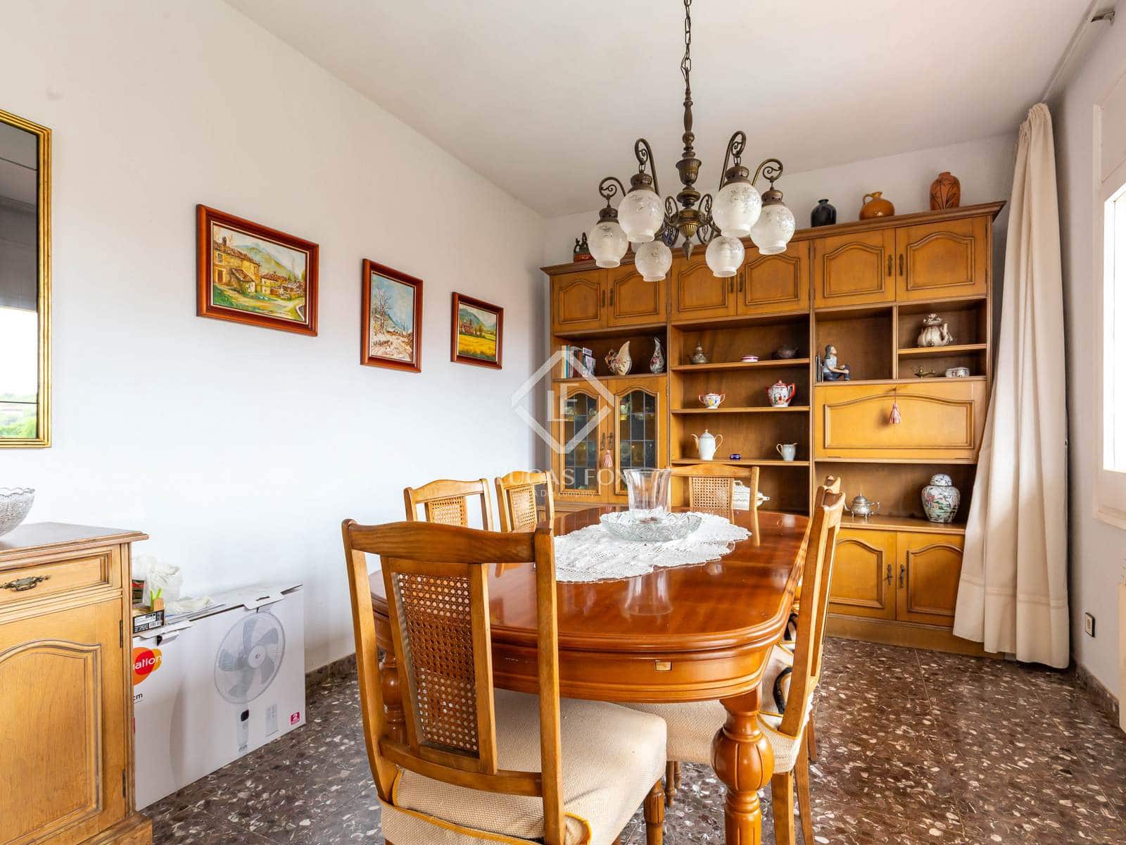 3 soverom Villa til salgs i Sant Just Desvern - € 850 000 (Ref: 9138461)