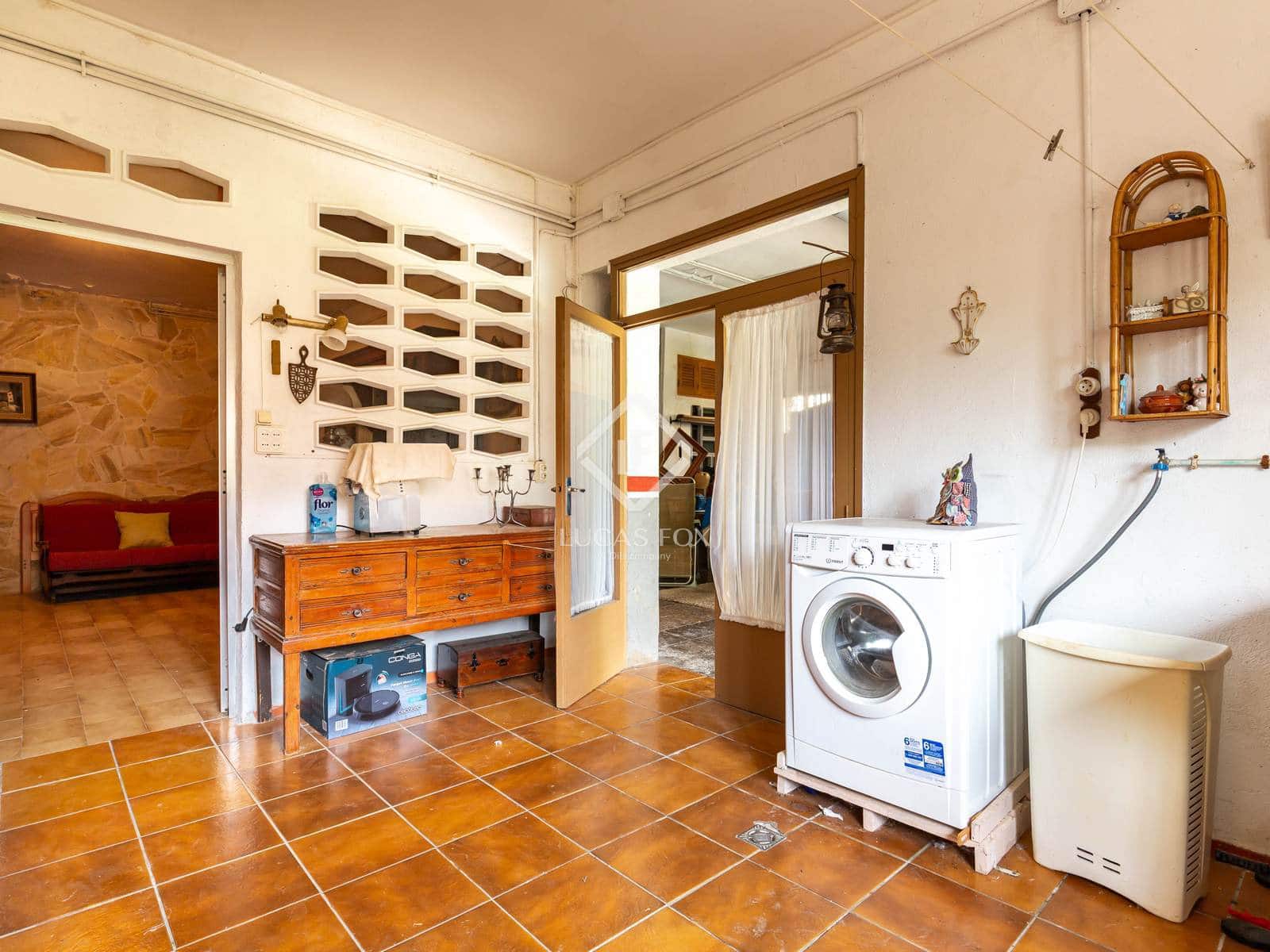 3 soverom Villa til salgs i Sant Just Desvern - € 850 000 (Ref: 9138461)