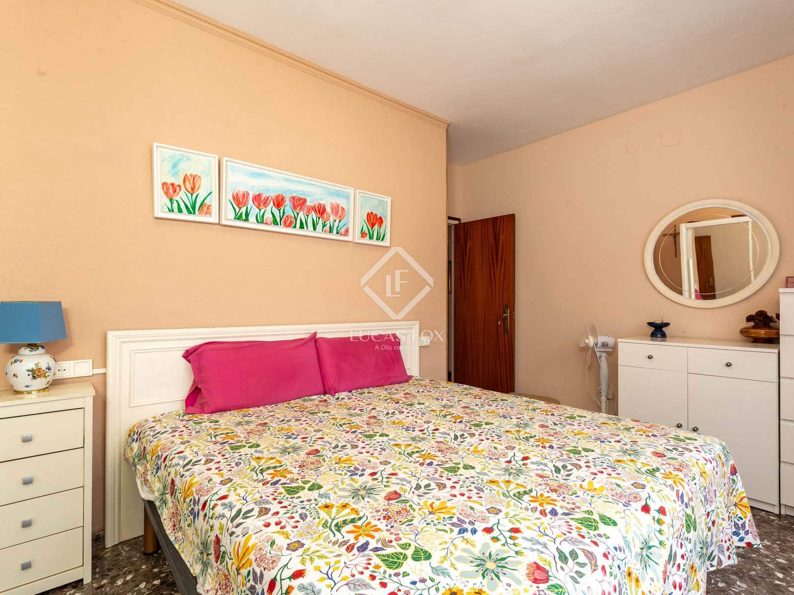 3 soverom Villa til salgs i Sant Just Desvern - € 850 000 (Ref: 9138461)