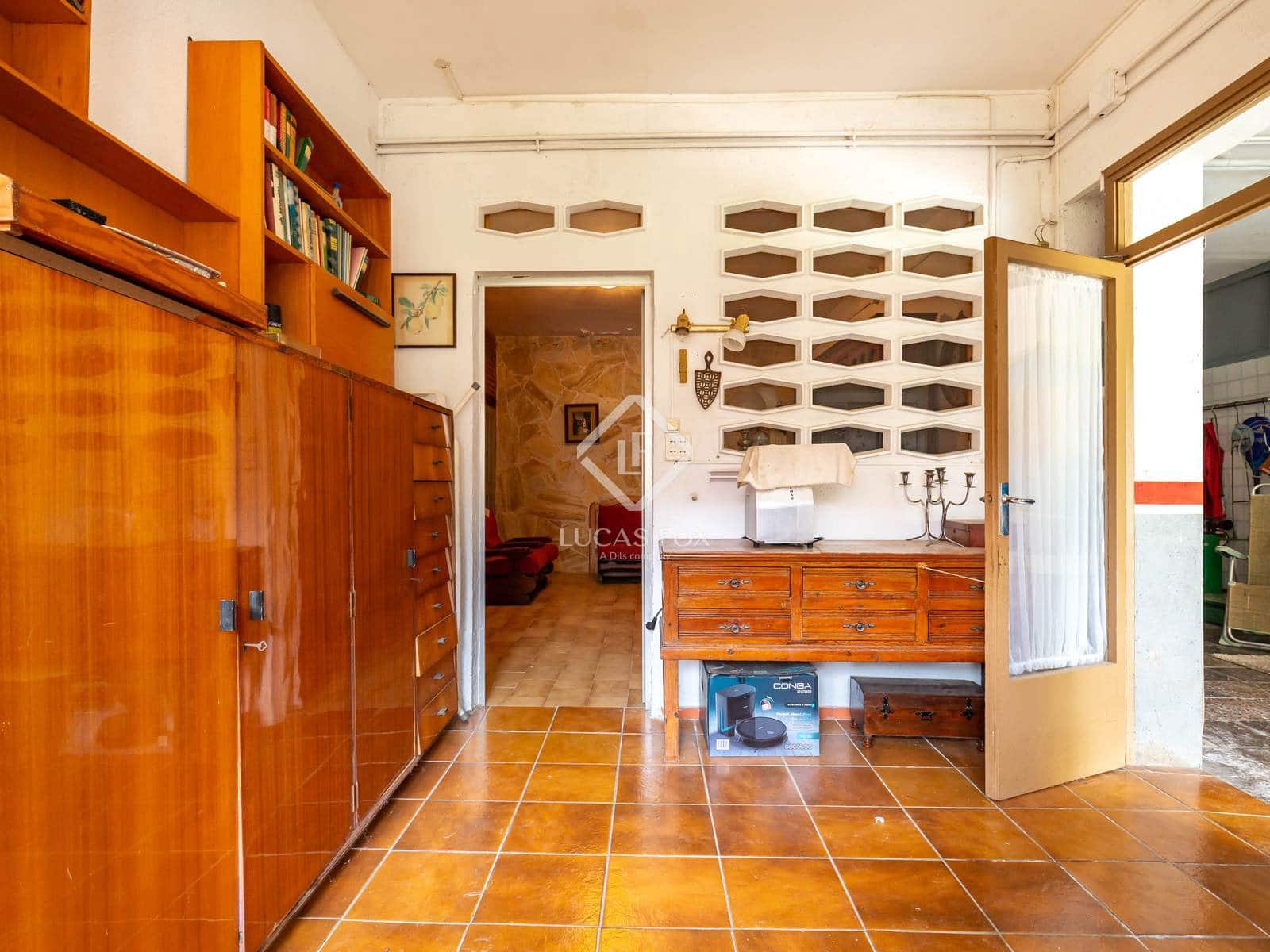 3 soverom Villa til salgs i Sant Just Desvern - € 850 000 (Ref: 9138461)