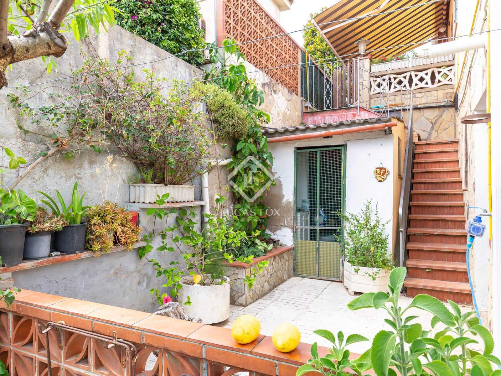 3 soverom Villa til salgs i Sant Just Desvern - € 850 000 (Ref: 9138461)