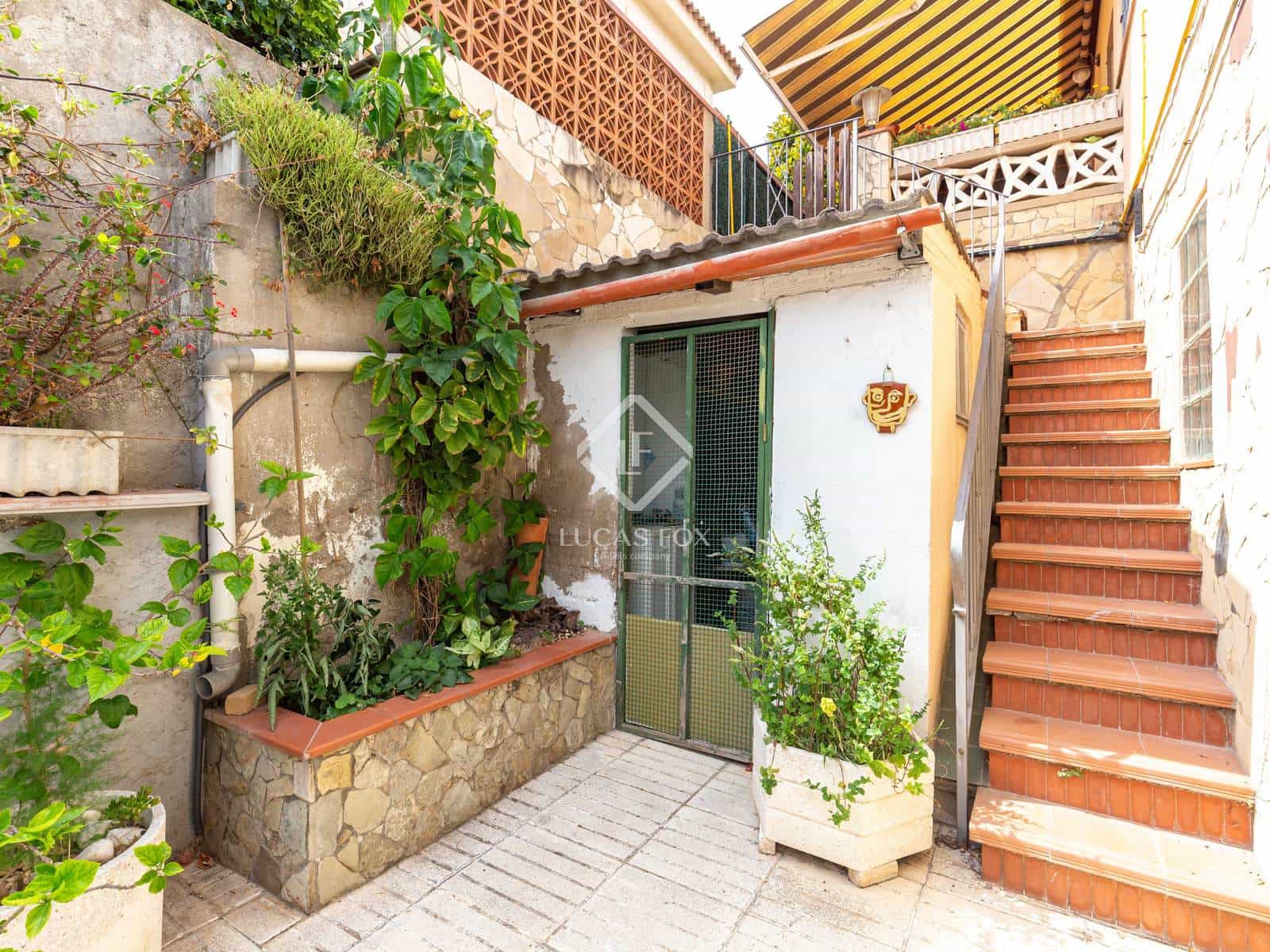 3 soverom Villa til salgs i Sant Just Desvern - € 850 000 (Ref: 9138461)