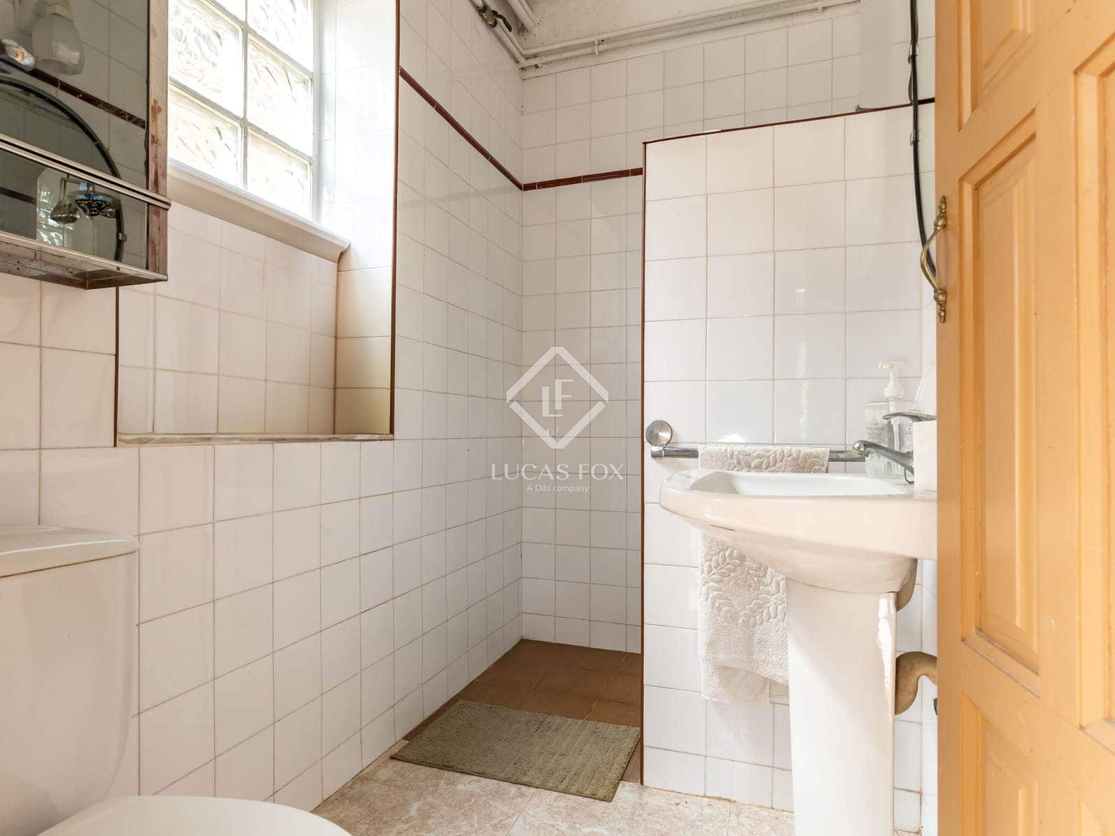 3 soverom Villa til salgs i Sant Just Desvern - € 850 000 (Ref: 9138461)