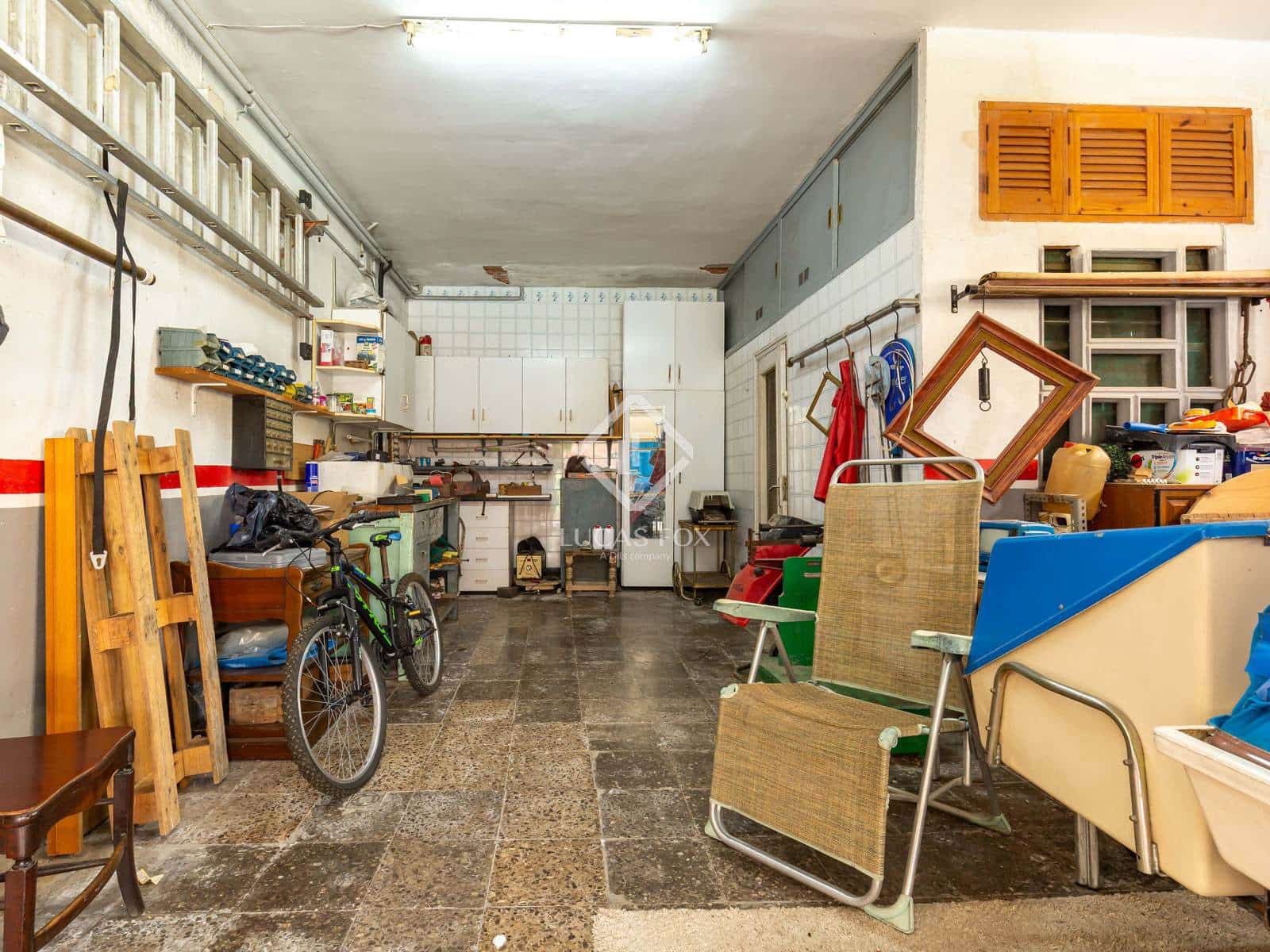 3 soverom Villa til salgs i Sant Just Desvern - € 850 000 (Ref: 9138461)