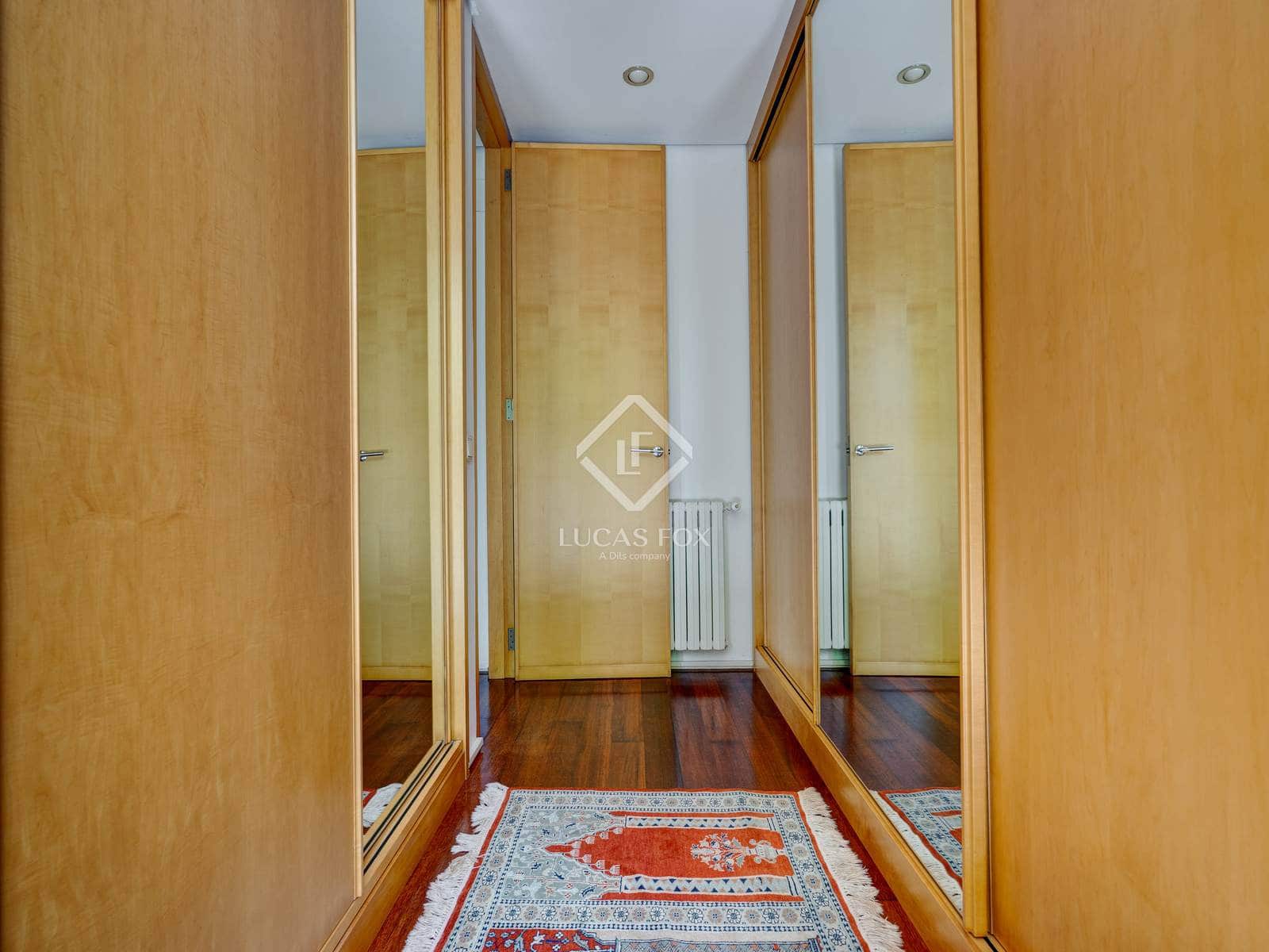 5 soveværelse Villa til salg i Irun med swimmingpool garage - € 1.590.000 (Ref: 9138462)