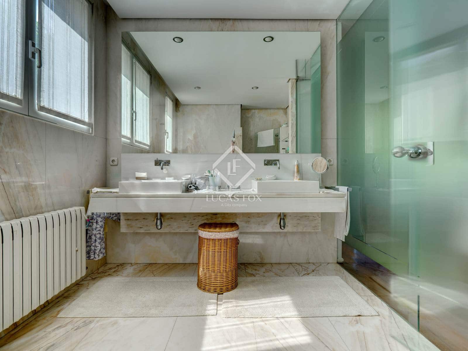 5 soveværelse Villa til salg i Irun med swimmingpool garage - € 1.590.000 (Ref: 9138462)