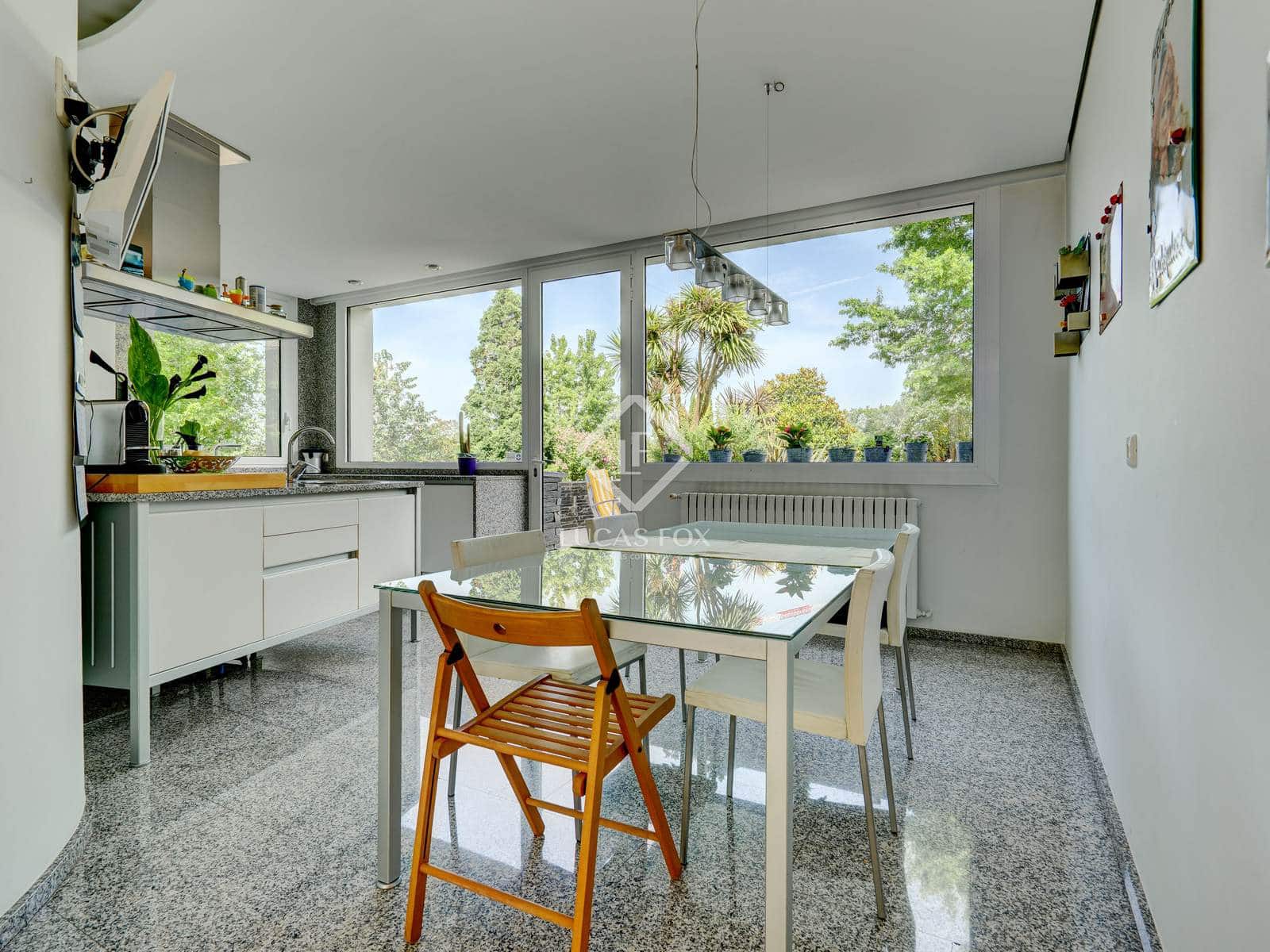 5 soveværelse Villa til salg i Irun med swimmingpool garage - € 1.590.000 (Ref: 9138462)